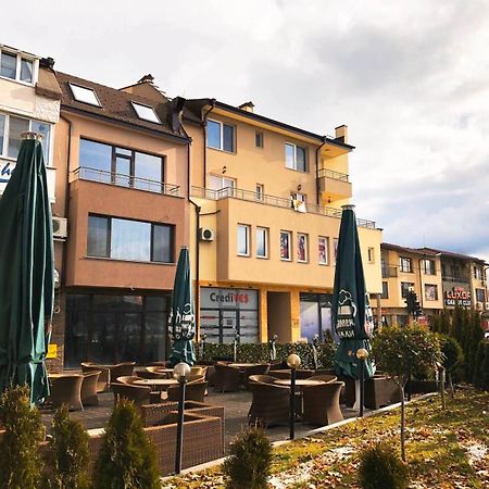 Апартамент Мишел Samokov Exterior foto
