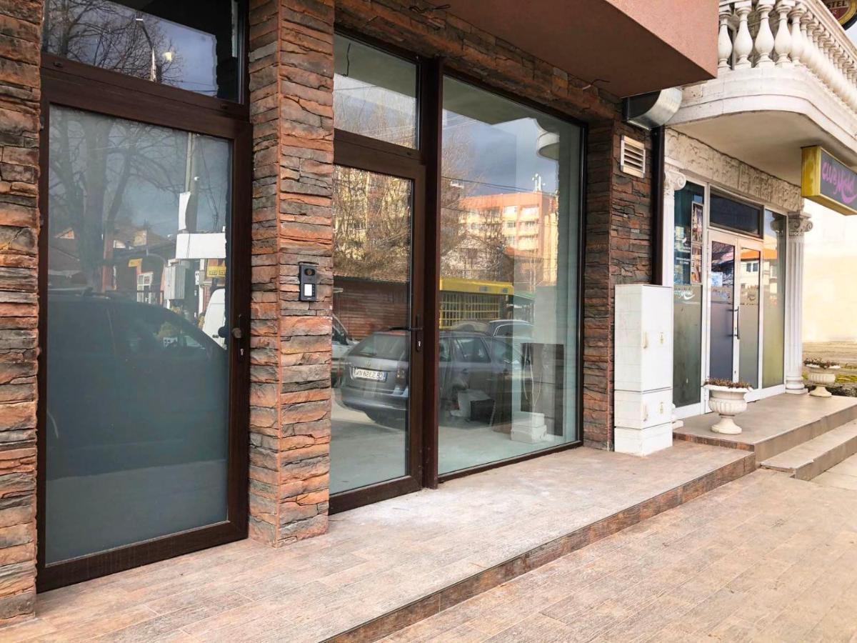 Апартамент Мишел Samokov Exterior foto